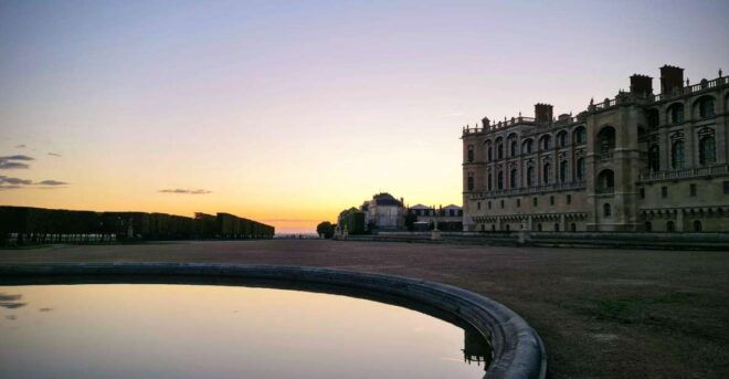 Saint-Germain-En-Laye: History, Forest, Paris View, Picnic! - Exploring the Enchanting Forest