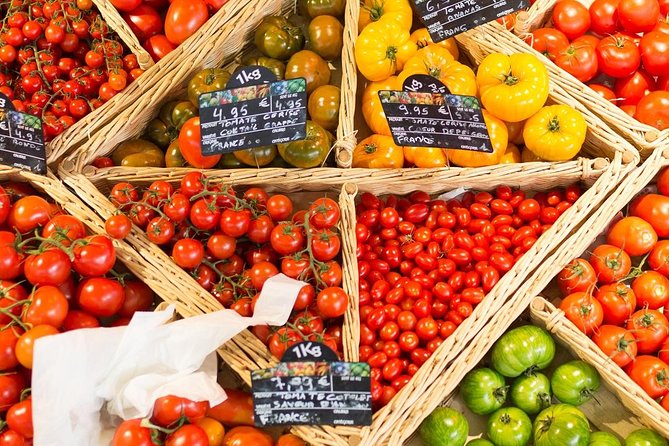 Saint-Germain Flavors Sweet & Savory Food Tasting Tour - Traveler Reviews