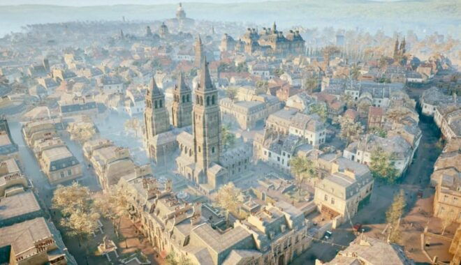 Saint-Germain. the Luxury and Intellectual Side of Paris. - Notable Cafés and Artists