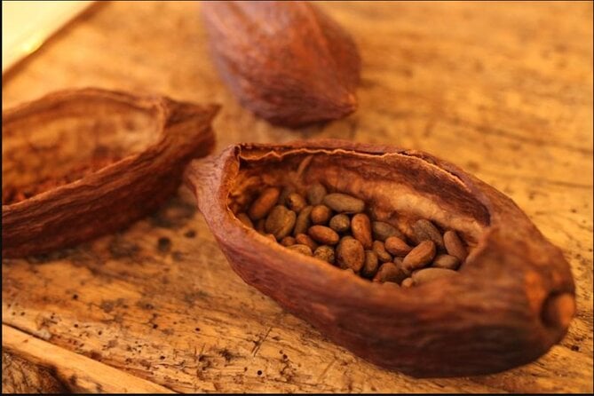 Saint-Germain the Original Chocolate Tasting Tour With Pastries and Macaron - Tour Overview and Details