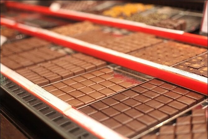 Saint-Germain the Original Chocolate Tasting Tour With Pastries and Macaron - Practical Information