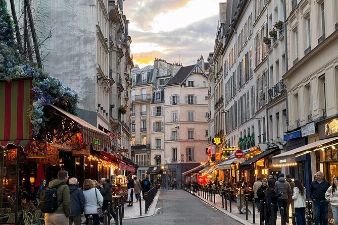 Saint Germain Walking Tour with Local Insights - A Deep Dive into the Saint-Germain-des-Prés Walking Tour