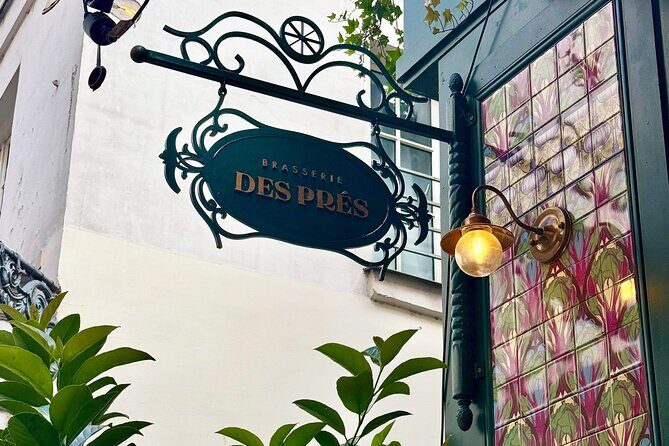 Saint Germain Walking Tour with Local Insights - Who Should Take This Tour?