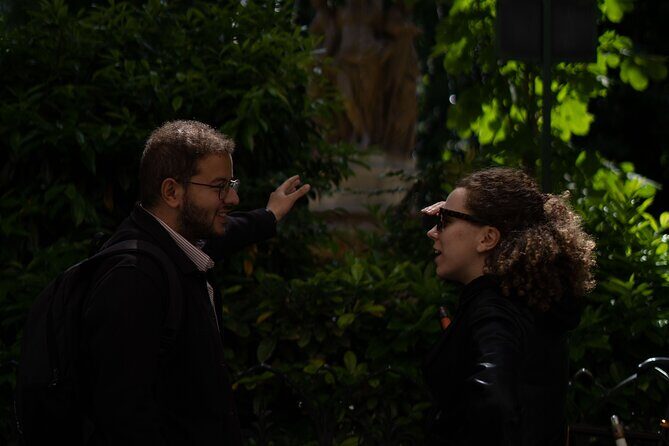 Saint Germain Walking Tour with Local Insights - FAQ