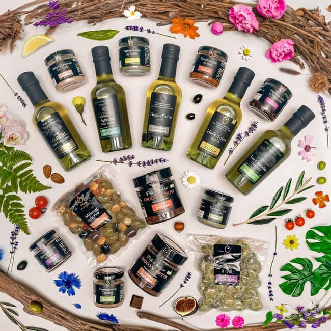 Saint Gilles: Tour of an olive oil mill in an organic olive grove - Good To Know