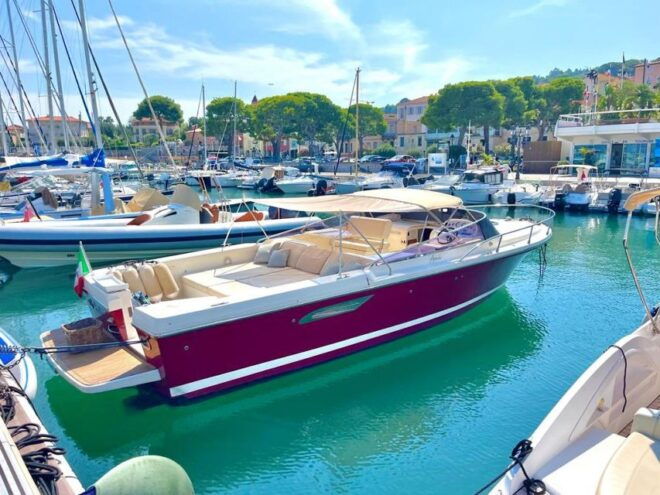 Saint-Jean-Cap-Ferrat: French Riviera Luxury Cruise - Indulging in the Ultimate 5-Star Experience