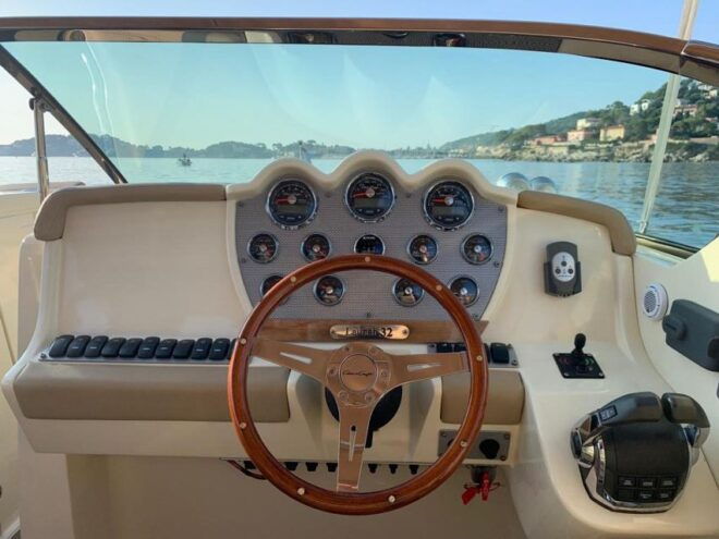 Saint-Jean-Cap-Ferrat: French Riviera Luxury Cruise - Customer Review: Outstanding Luxury Cruise Experience