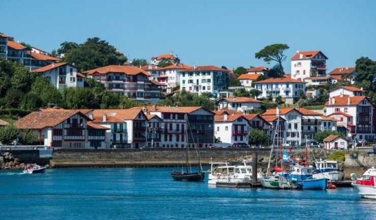 Saint-Jean-de-Luz and Hondarribia Private Tour - Experience Highlights