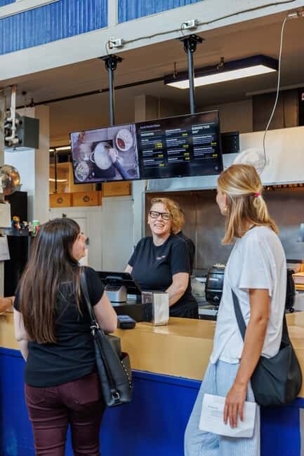 Saint John Driving Tour With Skywalk, Martello Tower & Fort - Discover Saint John on a Mini-Adventure: A Comprehensive Review