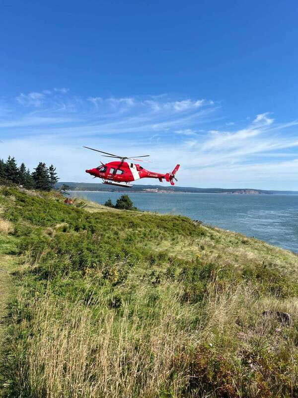 Saint John: Highlights and Sea Caves Tour - Authentic Insights from Reviews