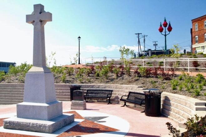 Saint John: Hop-on Hop-Off Double-Decker Bus City Tour - Flexible Boarding Options