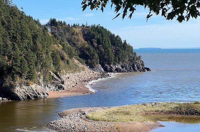 Saint John (NB) Bay of Fundy and Hopewell Rocks Private Tour - FAQ