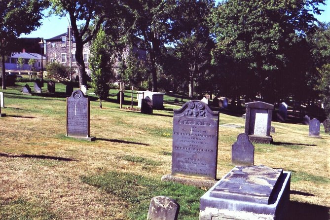 Saint John Scavenger Hunt: Canadas Original City - Overview and Features of Saint John
