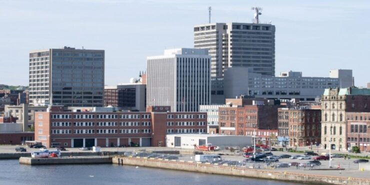 Saint John Seafood Walking Tour - Tour Details