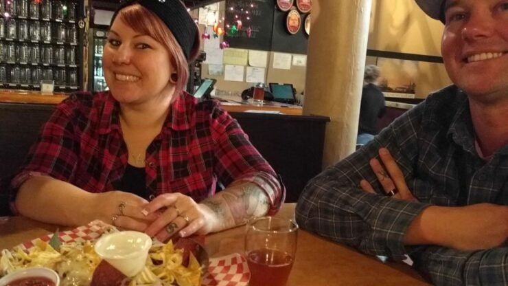 Saint John: Uptown Food and Drink Tour - Experience Highlights
