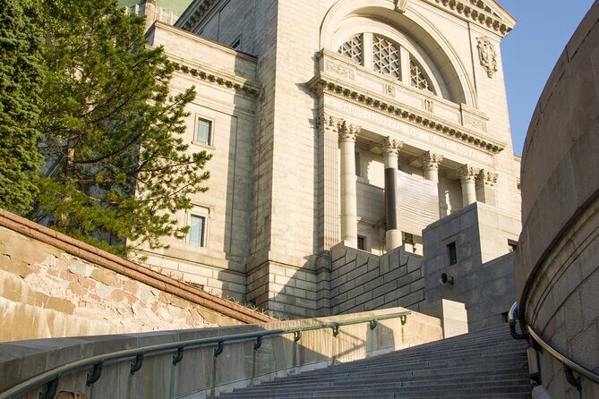 Saint Joseph's Oratory of Mount Royal Montreal Private Tour - FAQ