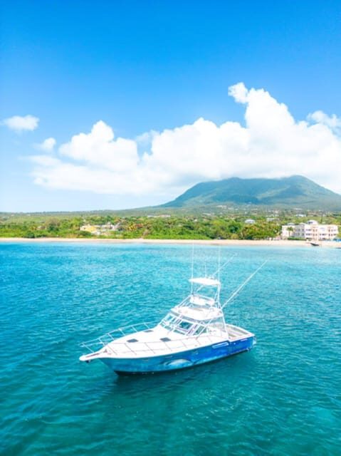 Saint Kitts & Nevis: Private Fishing Charter with Open Bar - Pricing and Value
