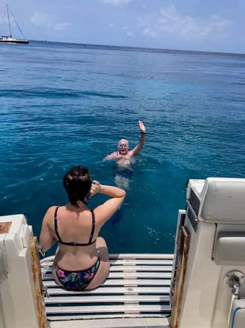 Saint Kitts & Nevis: Snorkel Tour with open Bar - The Experience: What You Can Expect on This Snorkel Tour  