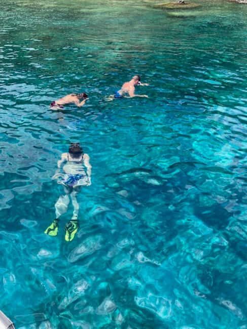 Saint Kitts & Nevis: Snorkel Tour with open Bar - Practical Details: What Makes This Tour Stand Out  