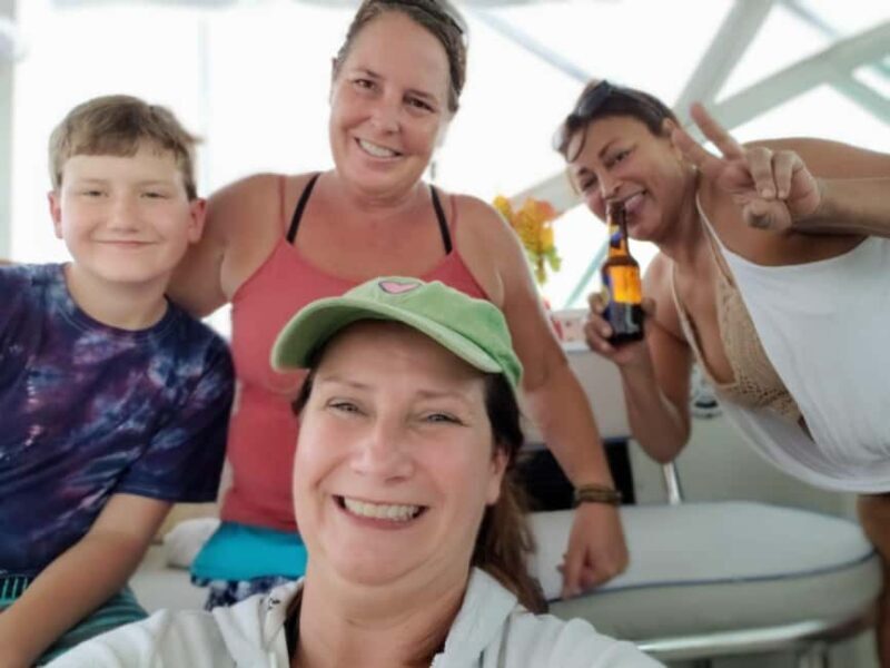 Saint Kitts & Nevis: Snorkel Tour with open Bar - Final Thoughts  