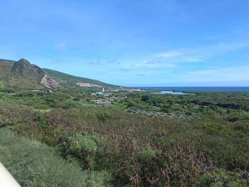 Saint Kitts Train Trek: Pickups & Drop off from Anywhere - Frequently Asked Questions  