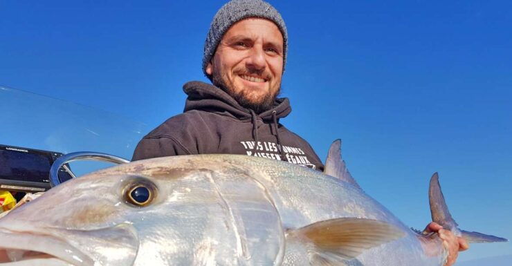 Saint-Laurent-du-Var: 4-Hour Fishing Trip - Activity Details