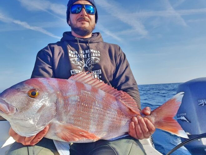 Saint-Laurent-du-Var: 4-Hour Fishing Trip - Reviews and Ratings