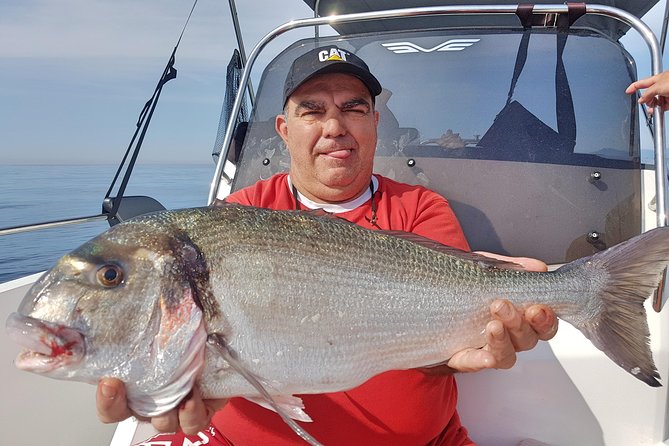 Saint-Laurent-du-Var Private Fishing Charter - Nice - Fishing Opportunities on the French Riviera