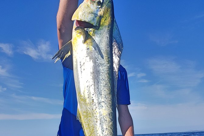 Saint-Laurent-du-Var Private Fishing Charter - Nice - Personalized Experience for Your Group