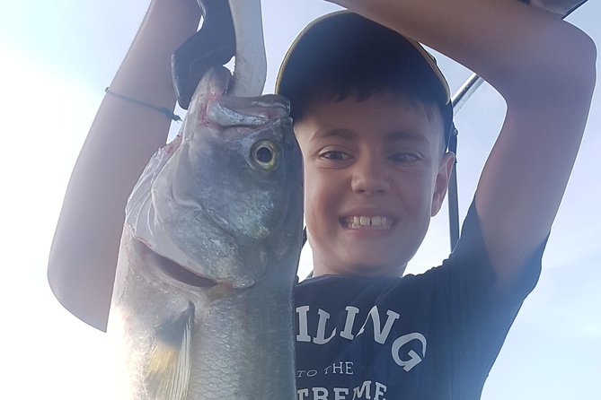 Saint-Laurent-du-Var Private Fishing Charter - Nice - Cancellation Policy and Weather Contingencies