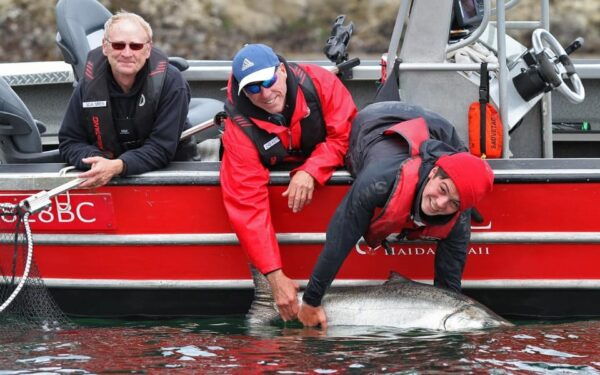 Saint Lawrence River: Adventure Fishing on a Powerboat - Customer Testimonials