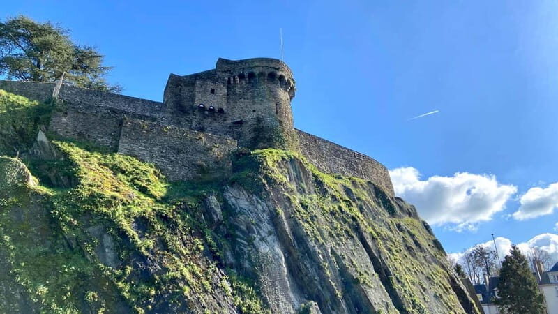 Saint-Lô: 2-hour walking tour - Good To Know