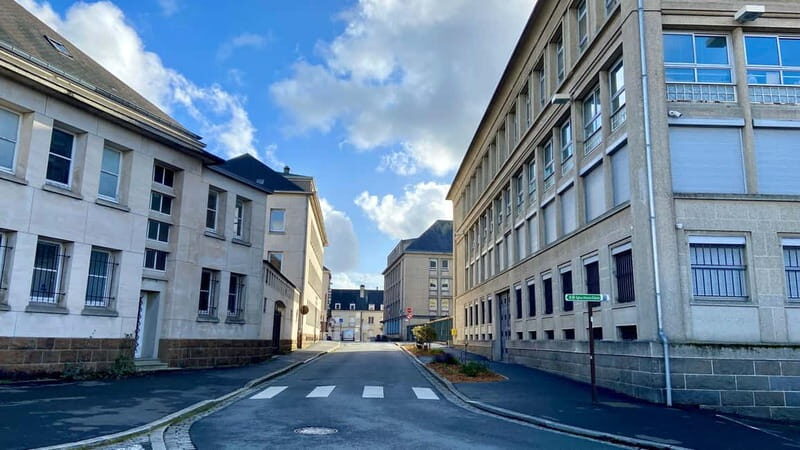 Saint-Lô: 2-hour walking tour - The Sum Up