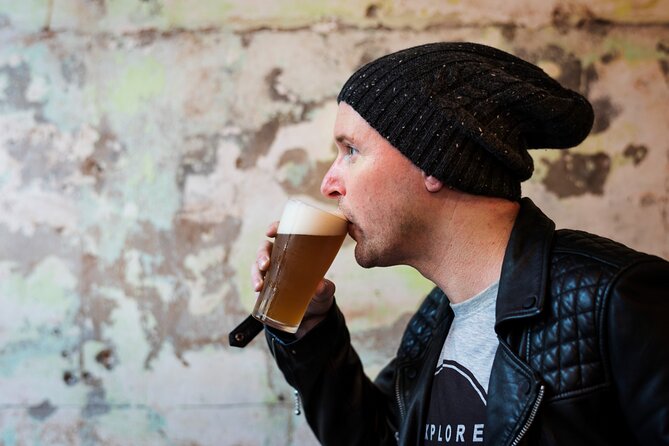 Saint Louis Brews and Views Half-Day Tour - Tour Highlights