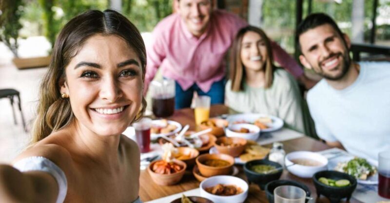 Saint Louis Private Food Adventure Tour - Good To Know