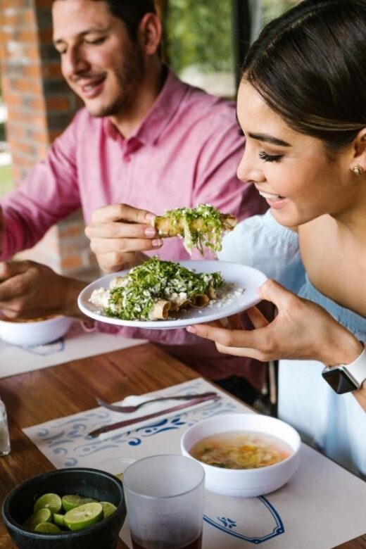 Saint Louis Private Food Adventure Tour - Deep Dive into the Food and Sights