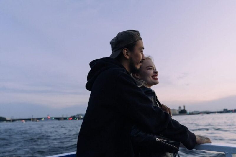 Saint Louis: Private Romantic Tour in The City of Love - An In-Depth Look at the Tour