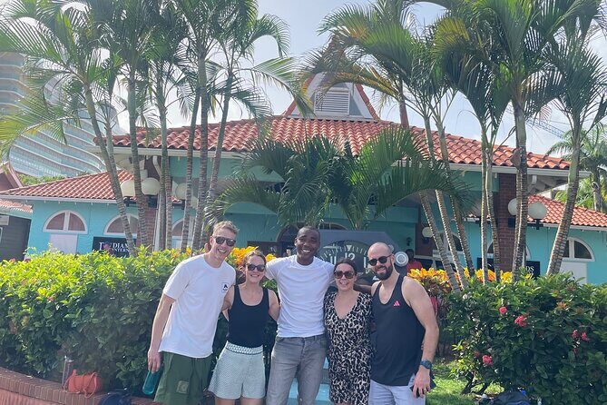 Saint Lucia Beach Tour with Free Entry - An In-Depth Look at the Saint Lucia Beach Tour