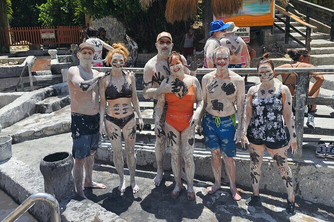 Saint Lucia Cruise Ship Shore Excursion - Good To Know