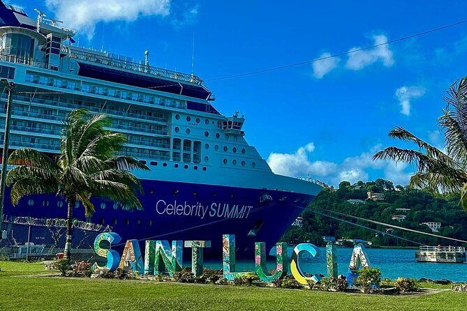 Saint Lucia Cruise Ship Shore Excursion - Who Is This Tour Best For?