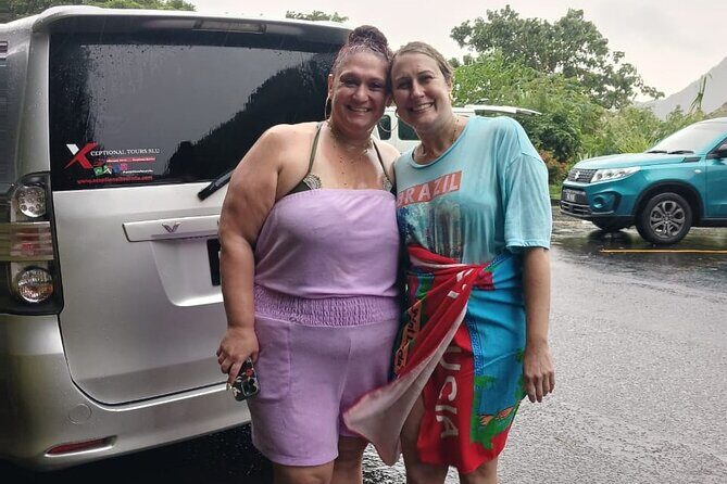 Saint Lucia Cruise Ship Shore Excursion - Final Thoughts