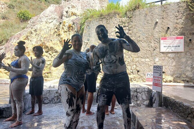 Saint Lucia Cruise Ship Shore Excursion - FAQ