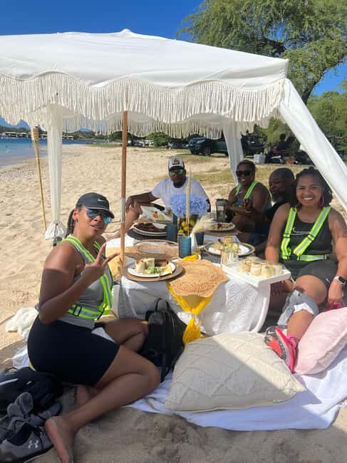 Saint lucia :Electrifying Northern Tour - Practical Details and Considerations