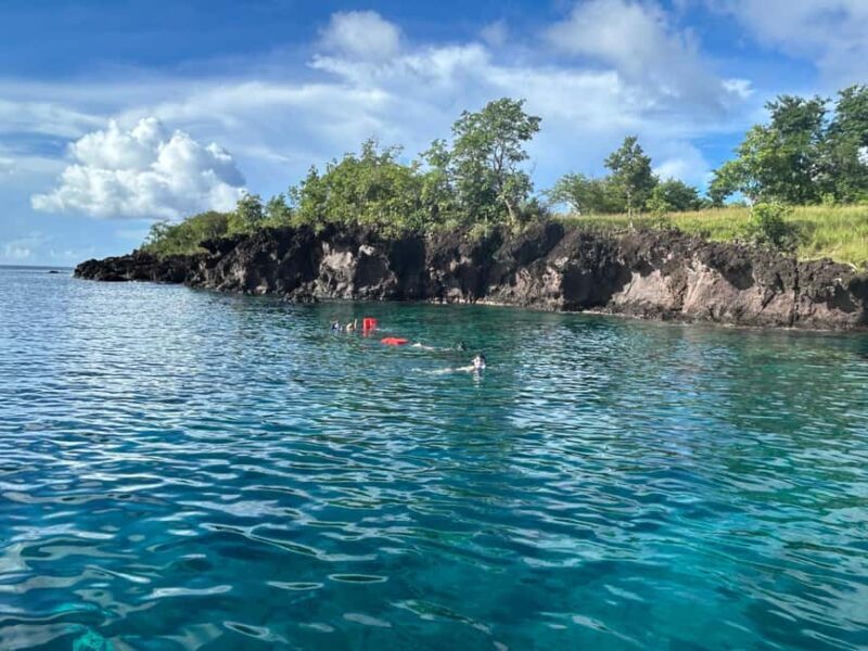 Saint Lucia excursion: Sea tour to visit Soufriere - Practical Details: What You Need to Know