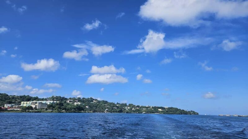 Saint Lucia excursion: Sea tour to visit Soufriere - FAQ