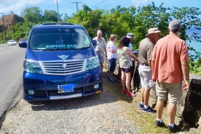 Saint Lucia hotel pick up to airport - Detailed Review of the Saint Lucia Airport Transfer