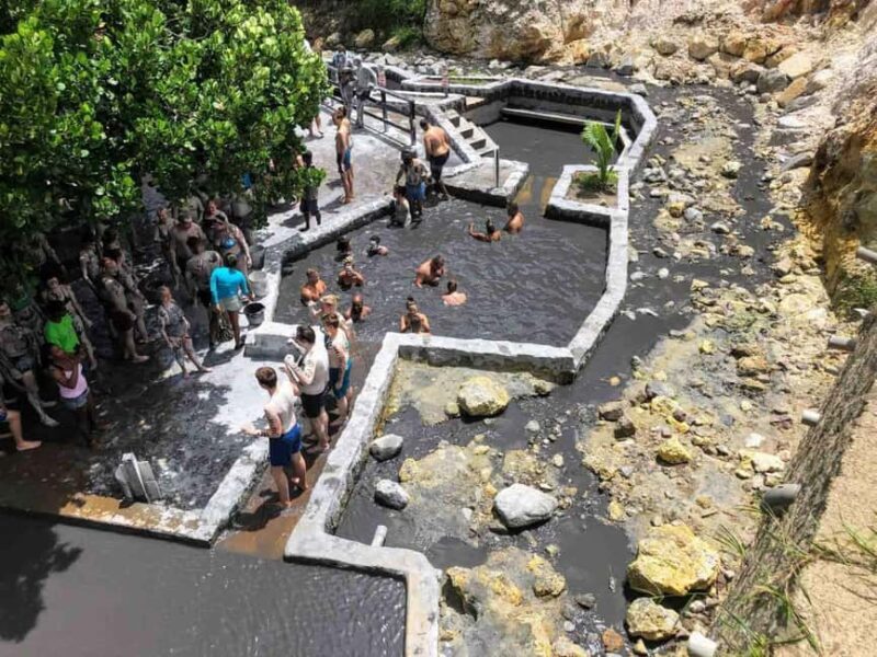 Saint Lucia Island Tour All Inclusive With Lunch - An Authentic, Well-Rounded Day in Saint Lucia