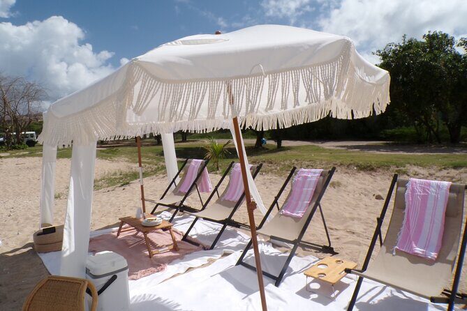 Saint Lucia Luxury Beach Day Experience - Good To Know