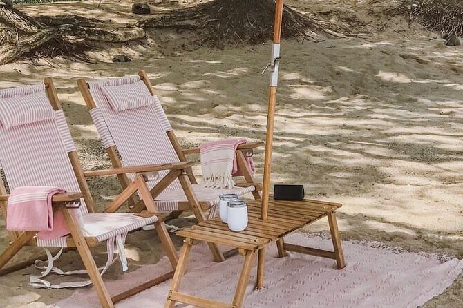 Saint Lucia Luxury Beach Day Experience - FAQ