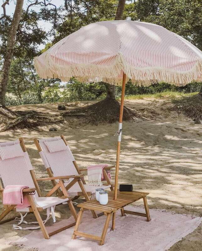 Saint Lucia Luxury Beach Day Experience - The Amenities & Included Items